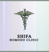 SHIFA HOMOEO CLINIC